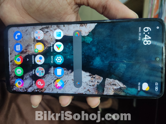 Poco X3 pro